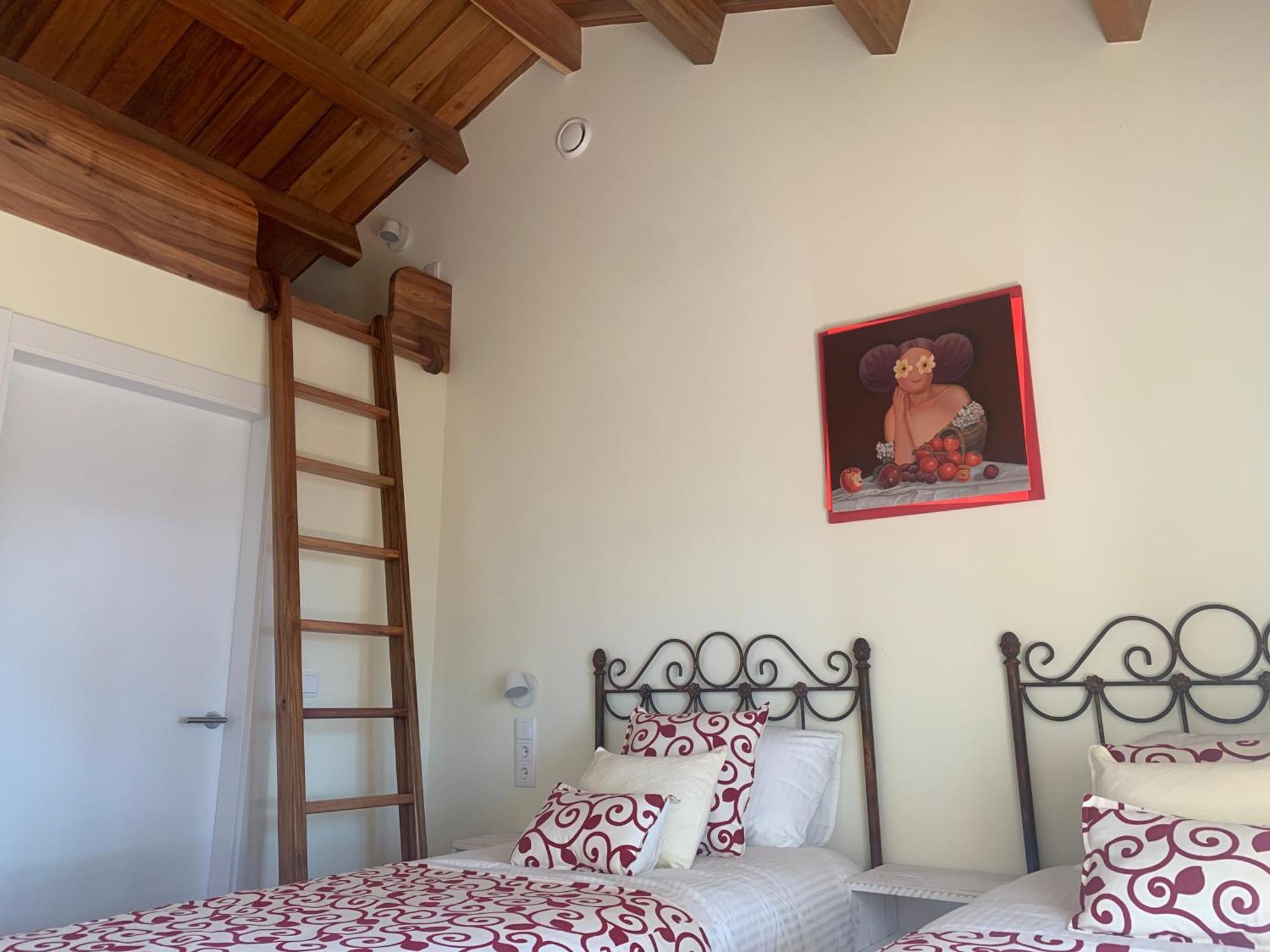 Panches Daur The Middle Door - Exclusive For Pilgrims旅舍 外观 照片
